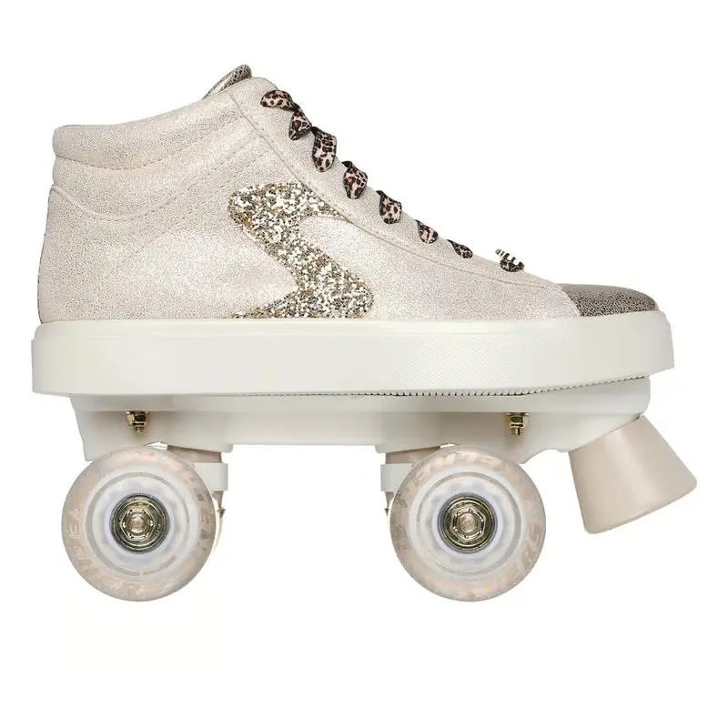 Skechers shoes - Gold 6