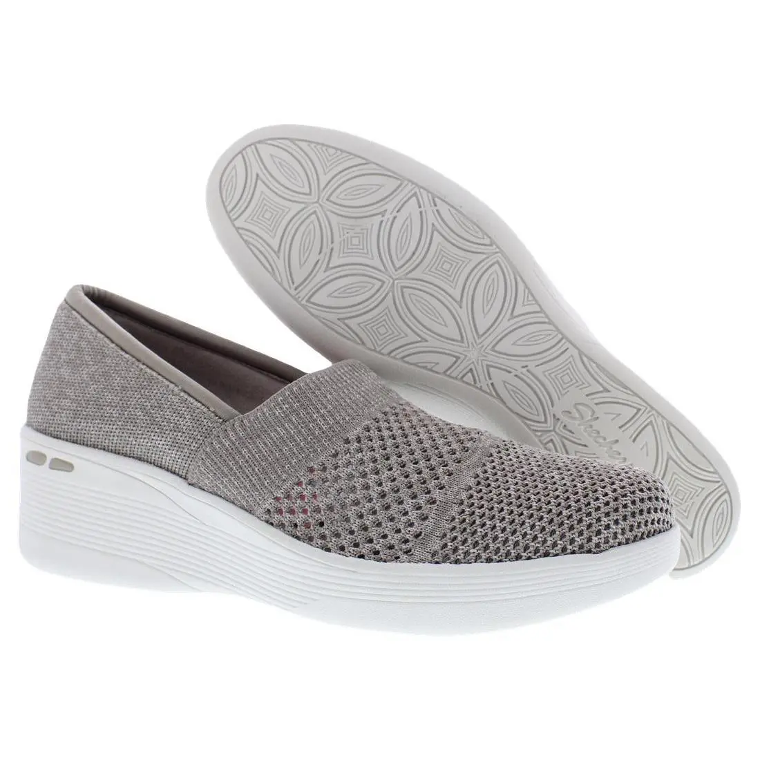 Pier Lite Womens Shoes by Skechers