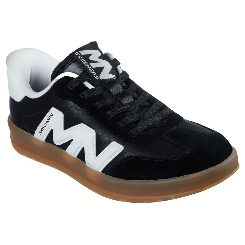Skechers shoes - Black 4