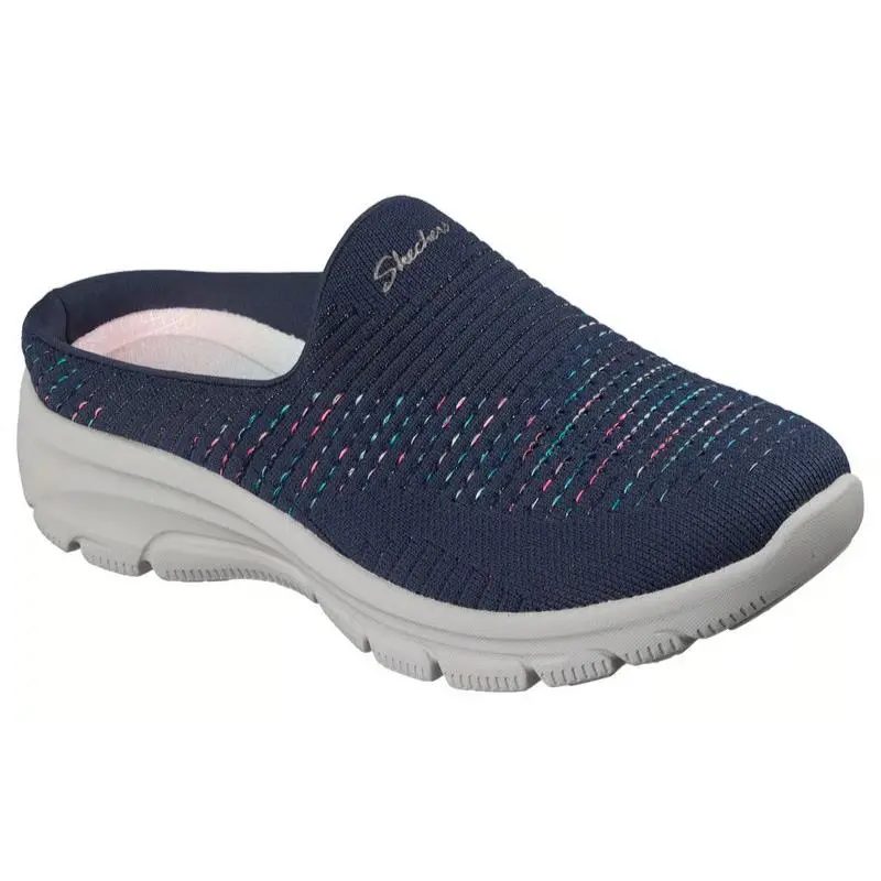 Skechers shoes - Blue 4