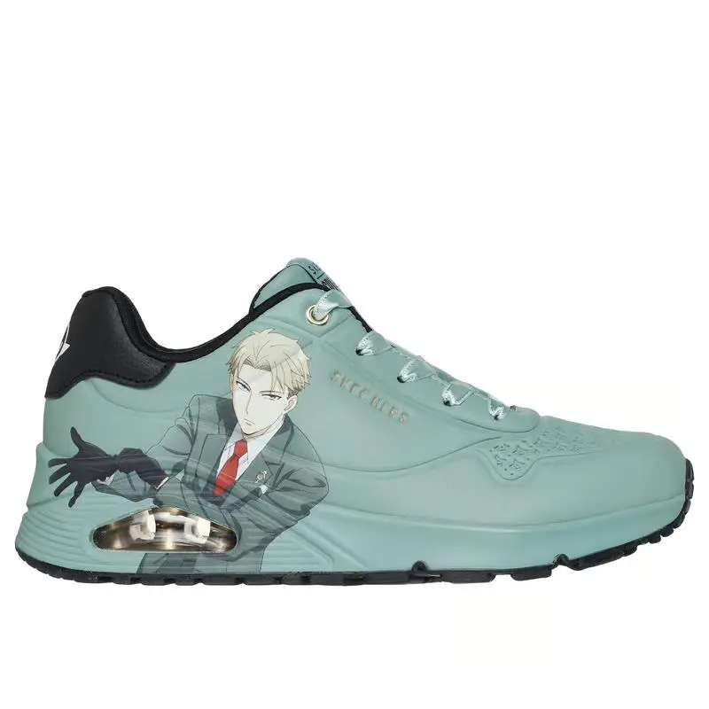 Skechers shoes - Green 1