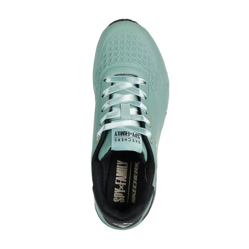 Skechers shoes - Green 2