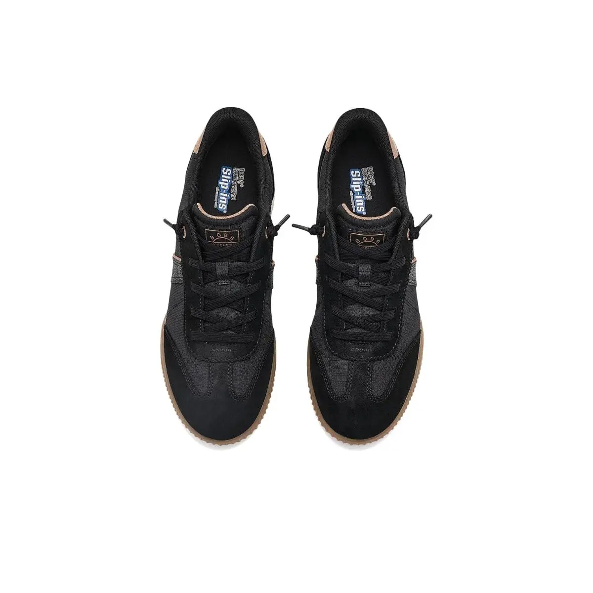 Skechers shoes - Black 0