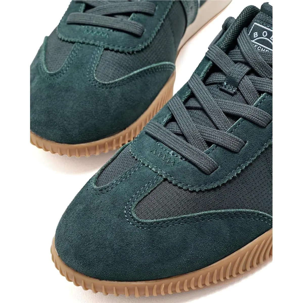 Skechers shoes - Dark Green 18
