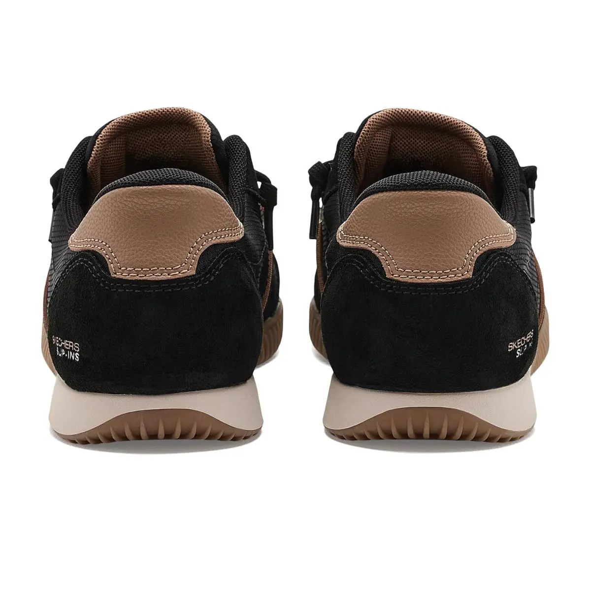 Skechers shoes - Black 12