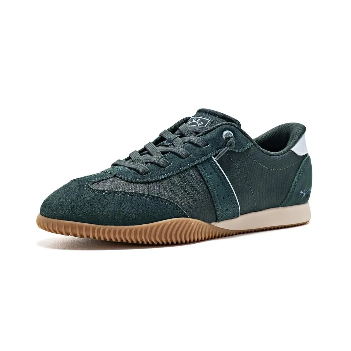 Skechers shoes - Dark Green 13