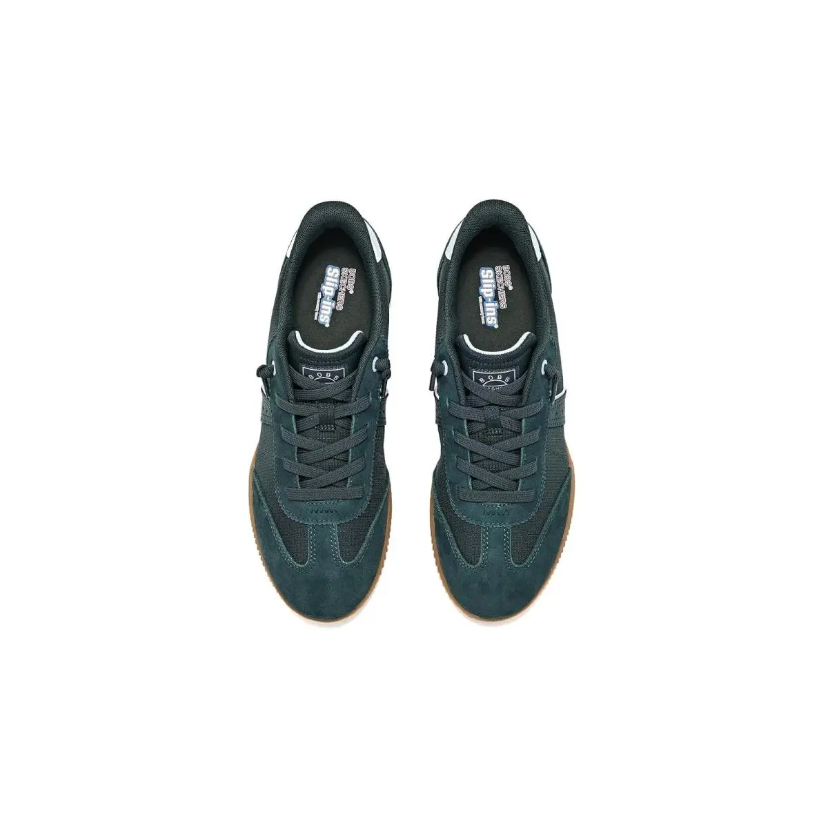 Skechers shoes - Dark Green 14
