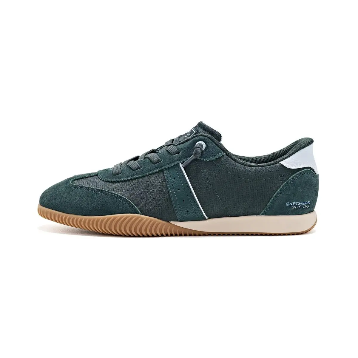 Skechers shoes - Dark Green 16