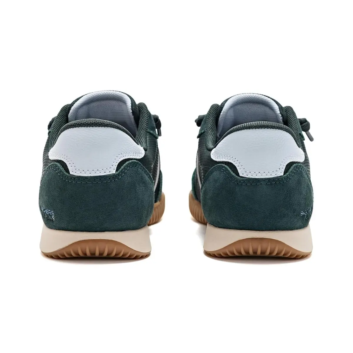 Skechers shoes - Dark Green 19