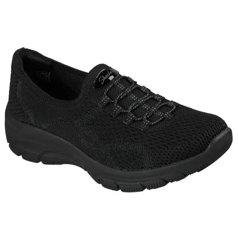 Skechers shoes - Black 4