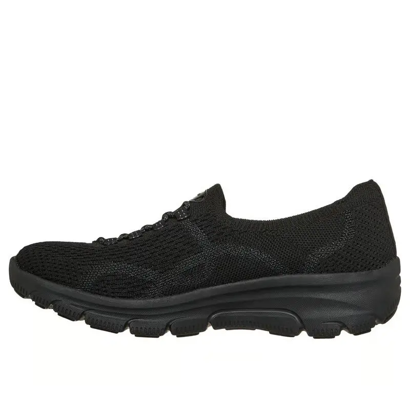 Skechers shoes - Black 5