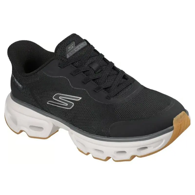 Skechers shoes - Black 4