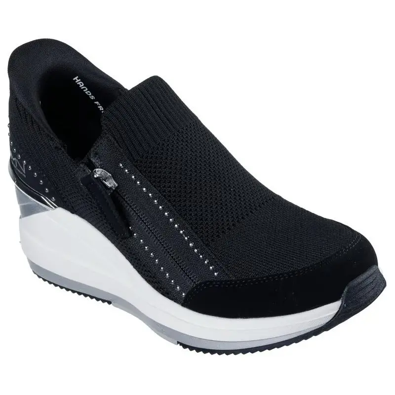 Skechers shoes - Black 4