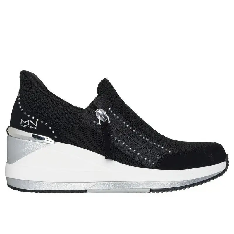 Skechers shoes - Black 6