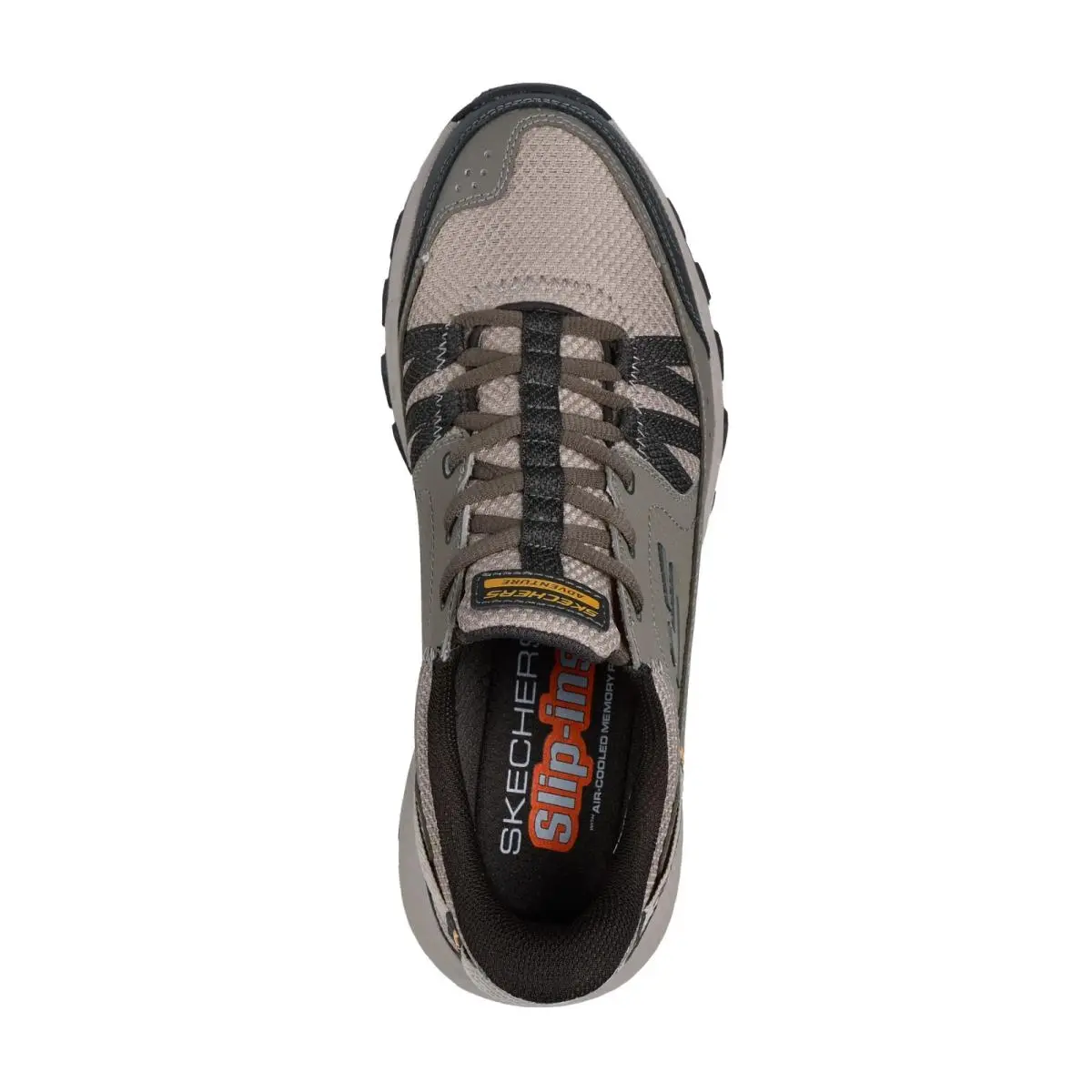 Skechers shoes - Dynamite AT - Escapar - Dynamite Escapar - 237634W TAP - Tapue 2