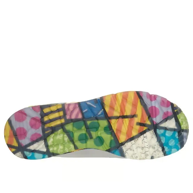 Skechers shoes - White 8