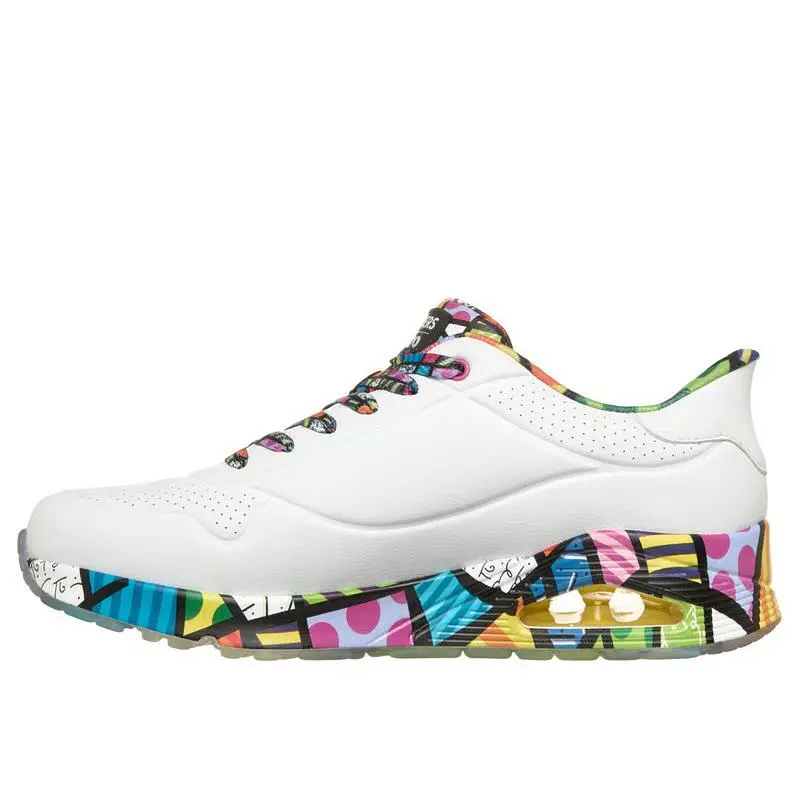 Skechers shoes - White 5