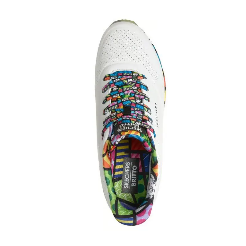 Skechers shoes - White 7