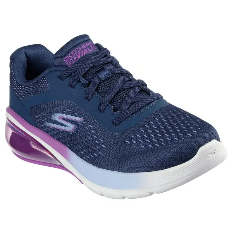 Skechers shoes - Blue 4