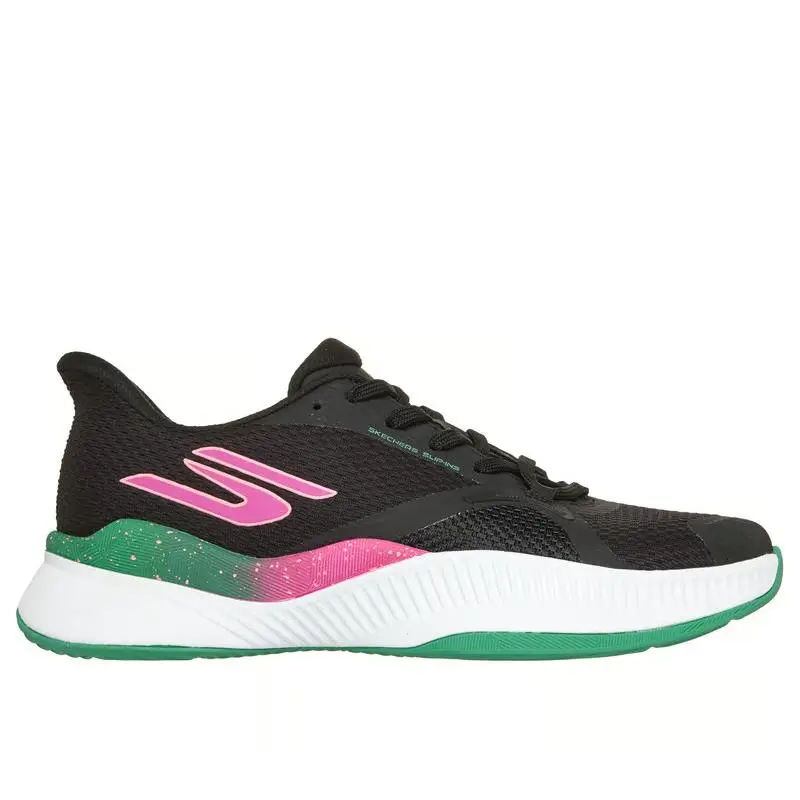 Skechers shoes - Black 1