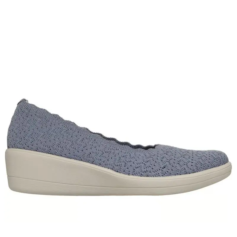 Skechers shoes - Blue 1