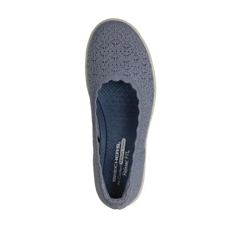 Skechers shoes - Blue 2
