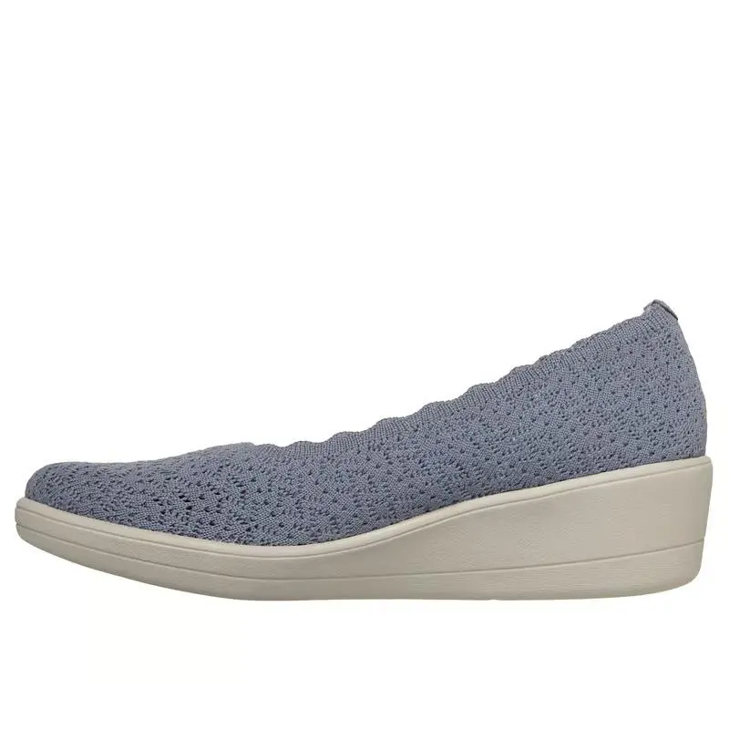 Skechers shoes - Blue 5