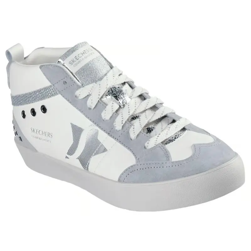 Skechers shoes - White 4