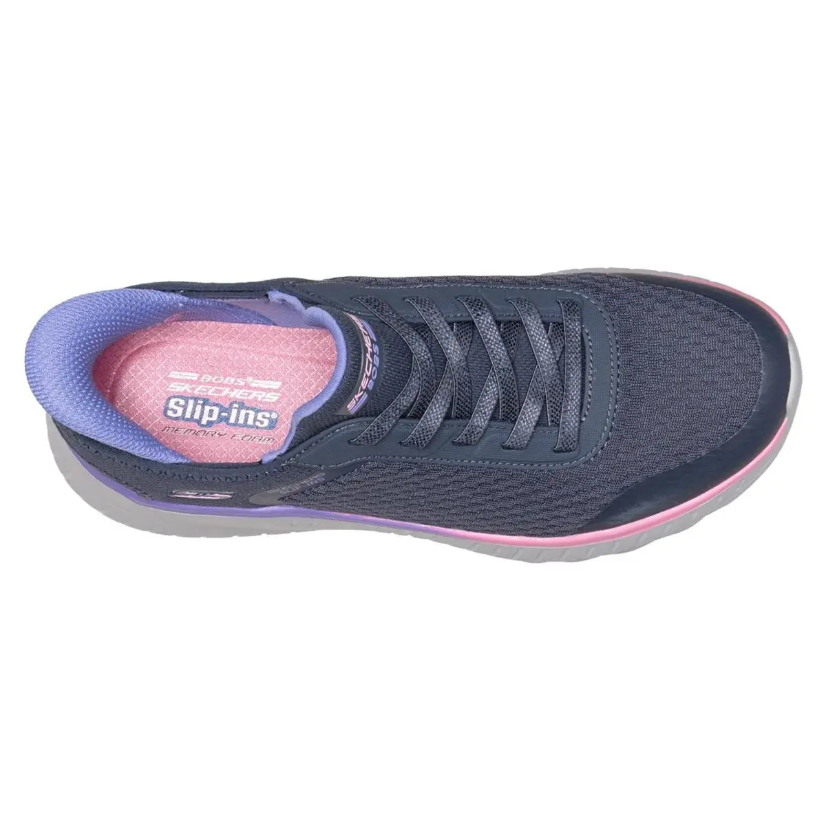 Skechers shoes - Dark Navy 10