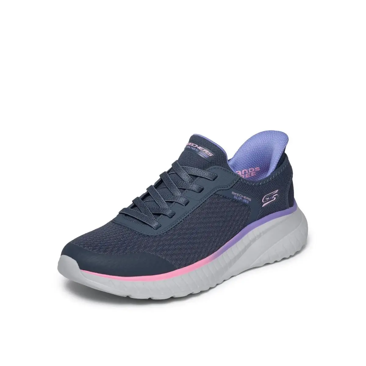Skechers shoes - Dark Navy 6