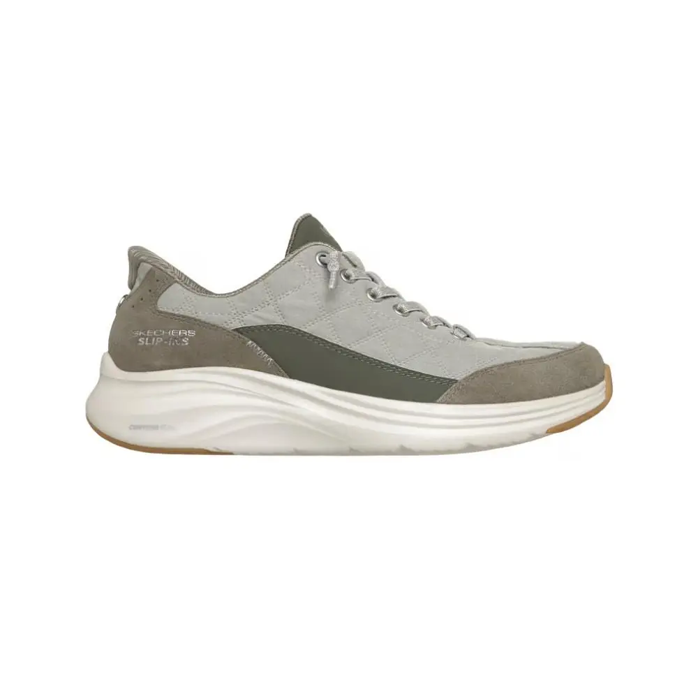 Skechers Women`s Slip-ins Martha Stewart: Contour Foam - Cozy Fit Sweet Serenity