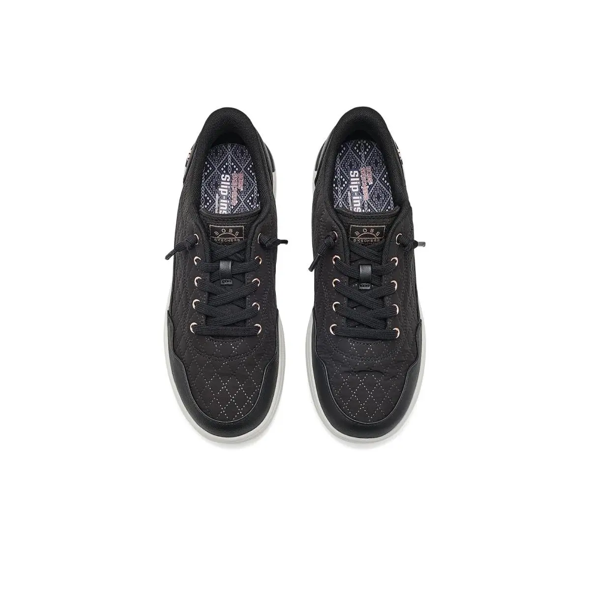 Skechers shoes - Black 0