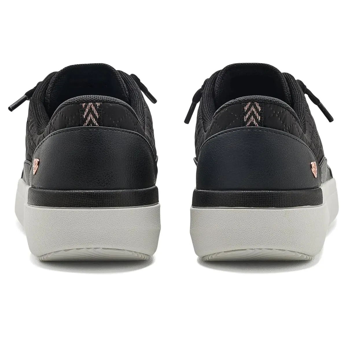 Skechers shoes - Black 5
