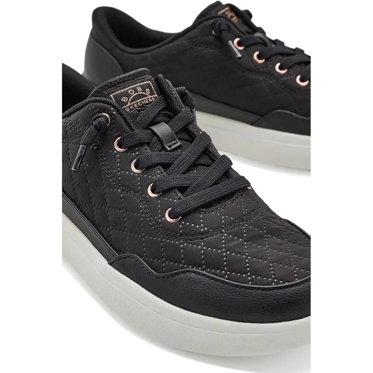 Skechers shoes - Black 11