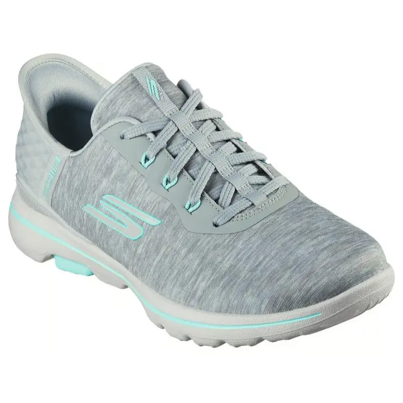 Skechers shoes - Gray 4