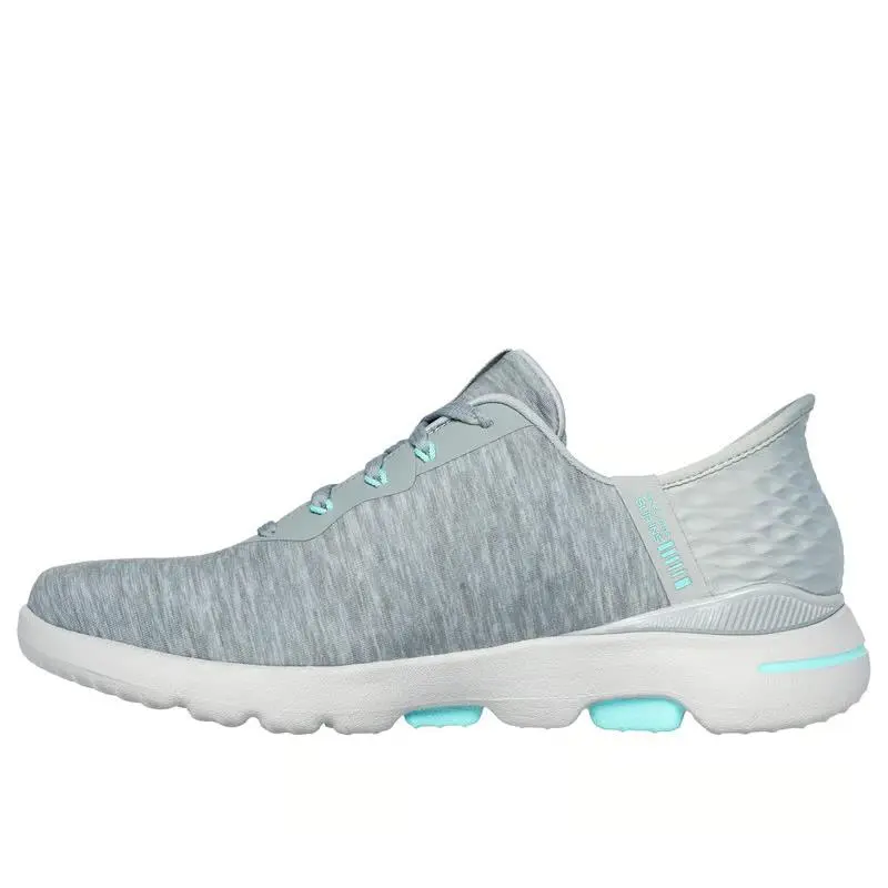 Skechers shoes - Gray 5
