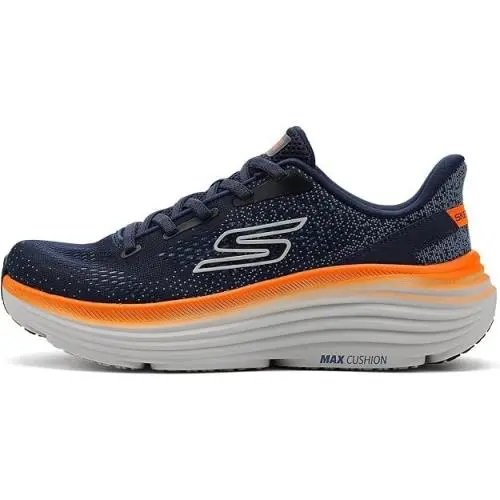 Skechers Mens Max Cushioning Endeavour Kauska