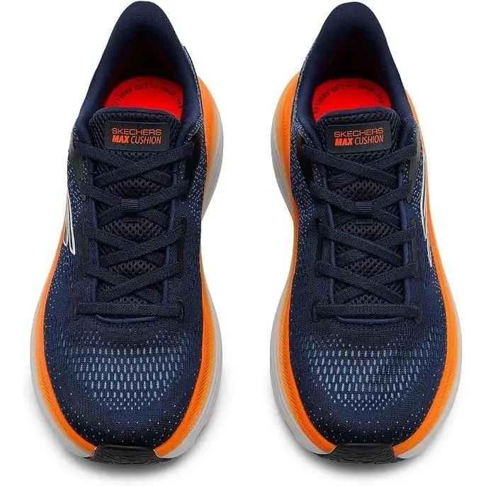 Skechers shoes - Skechers Max - Max - NAVY 0