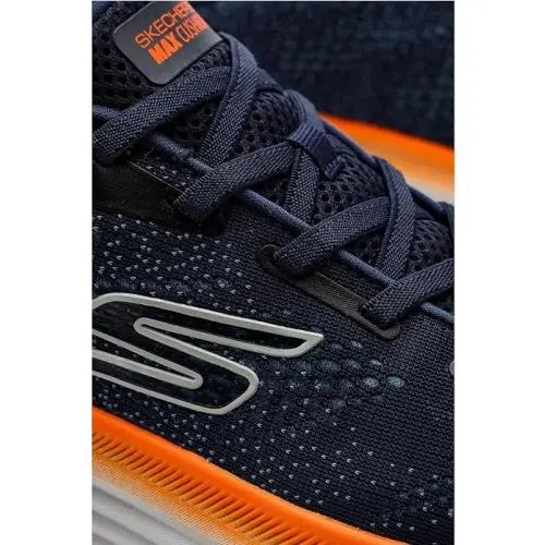 Skechers shoes - Skechers Max - Max - NAVY 10