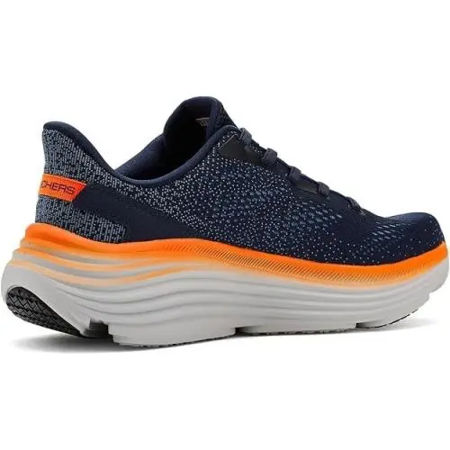 Skechers shoes - Skechers Max - Max - NAVY 9