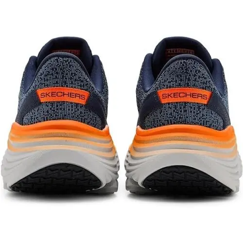 Skechers shoes - Skechers Max - Max - NAVY 7