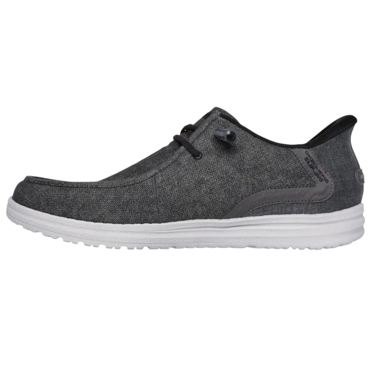 Skechers shoes - Coronado - Coronado - Black/Grey 0
