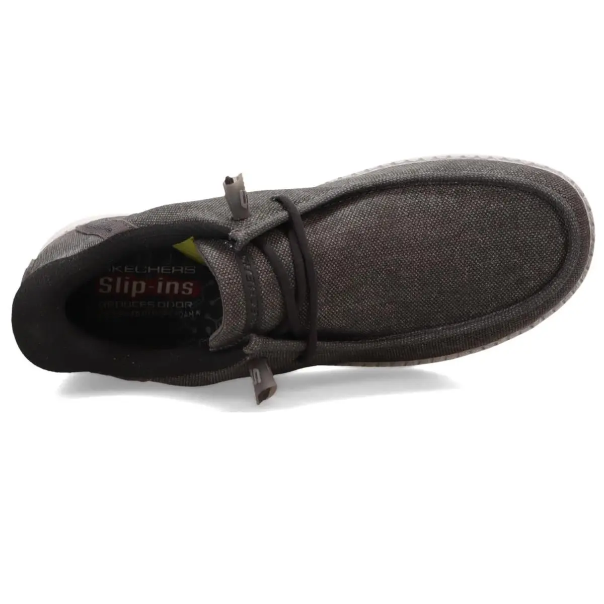 Skechers shoes - Coronado - Coronado - Black/Grey 1
