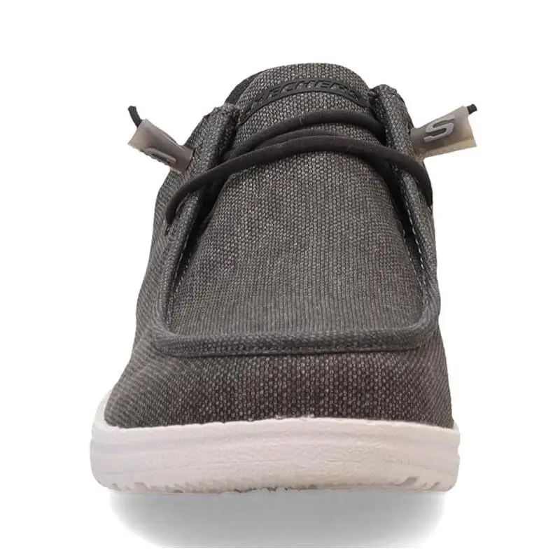 Skechers shoes - Coronado - Coronado - Black/Grey 2