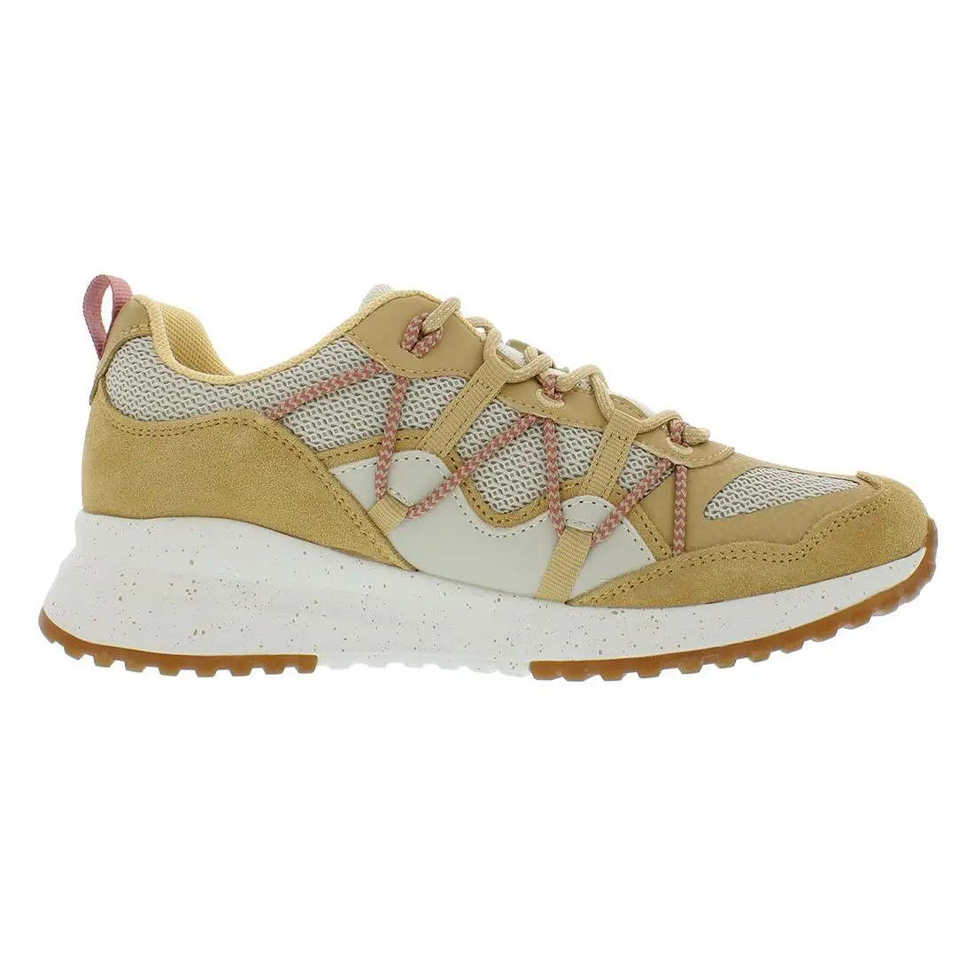 Skechers shoes - Wheat, Main: Brown 6