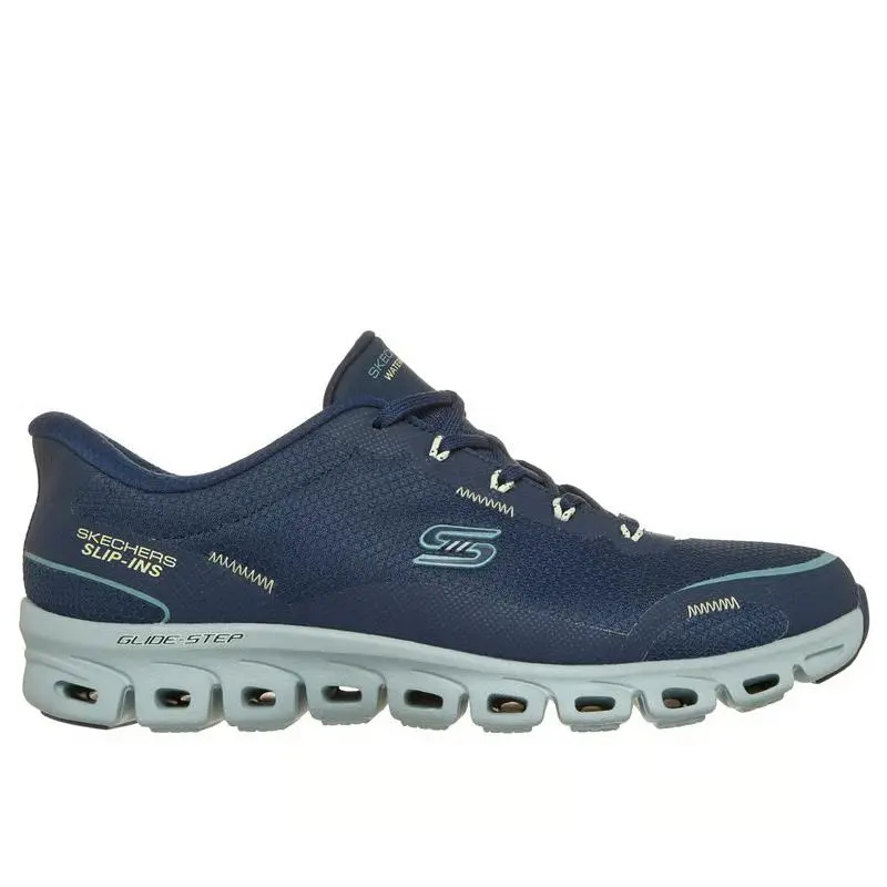 Skechers shoes - Blue 1