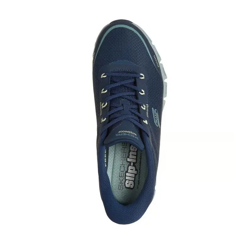 Skechers shoes - Blue 2