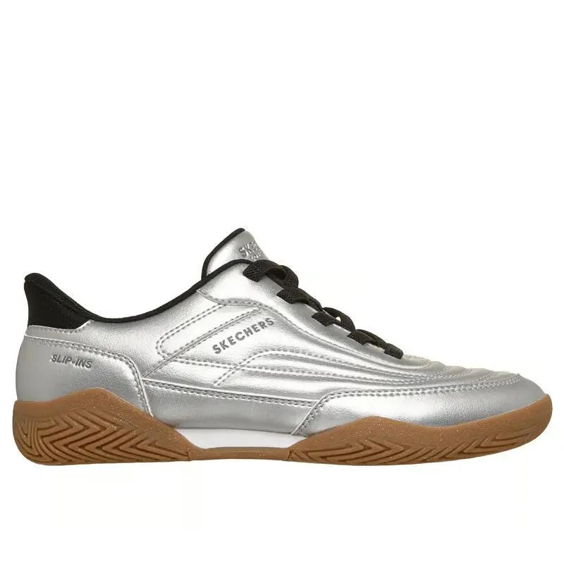 Skechers shoes - Silver 1
