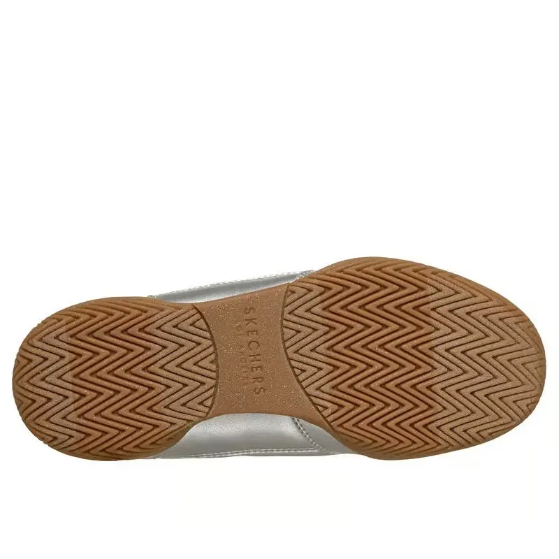 Skechers shoes - Silver 3