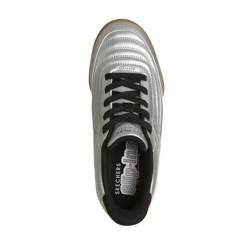 Skechers shoes - Silver 7